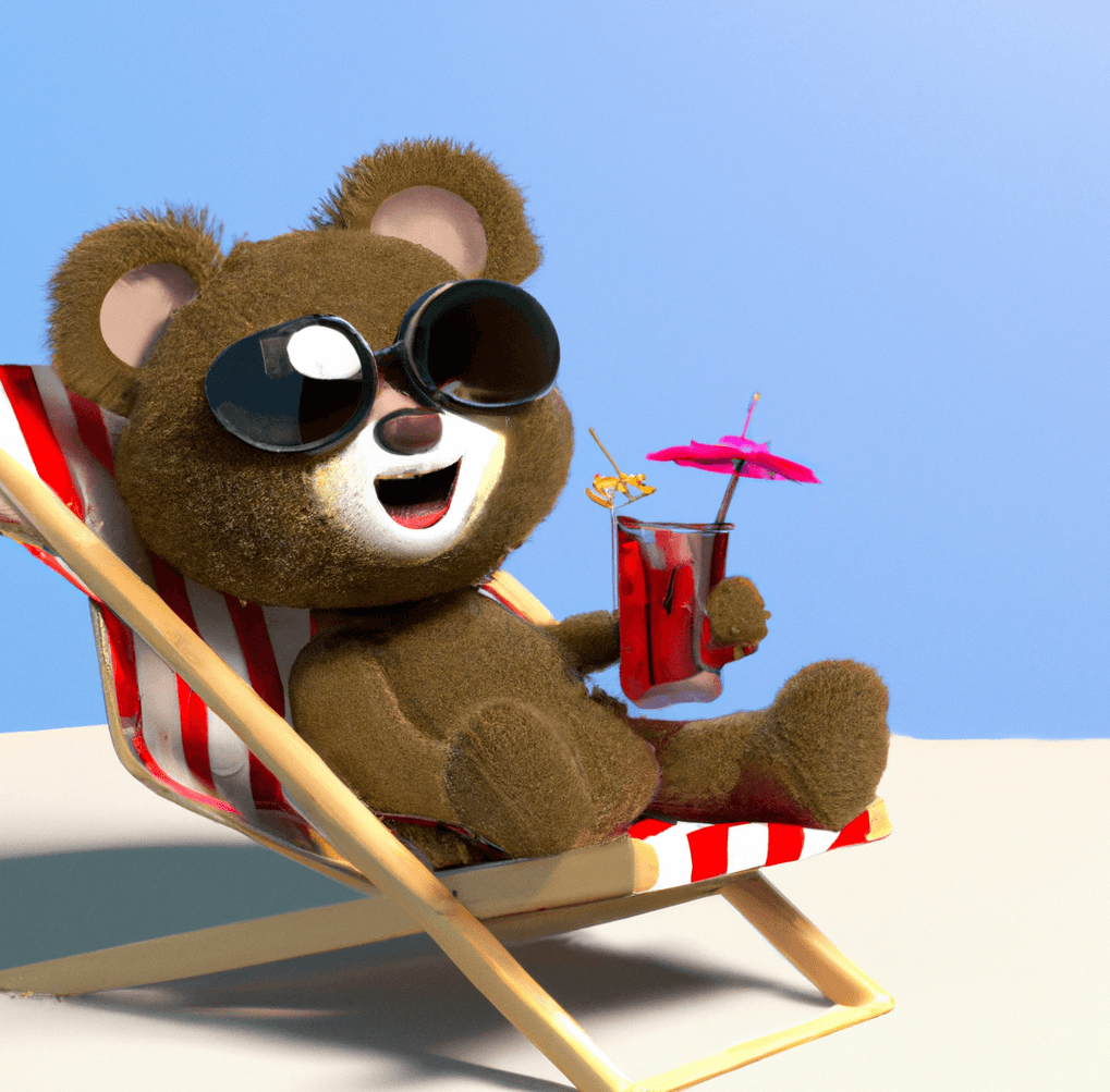 🧸 Bearbnb